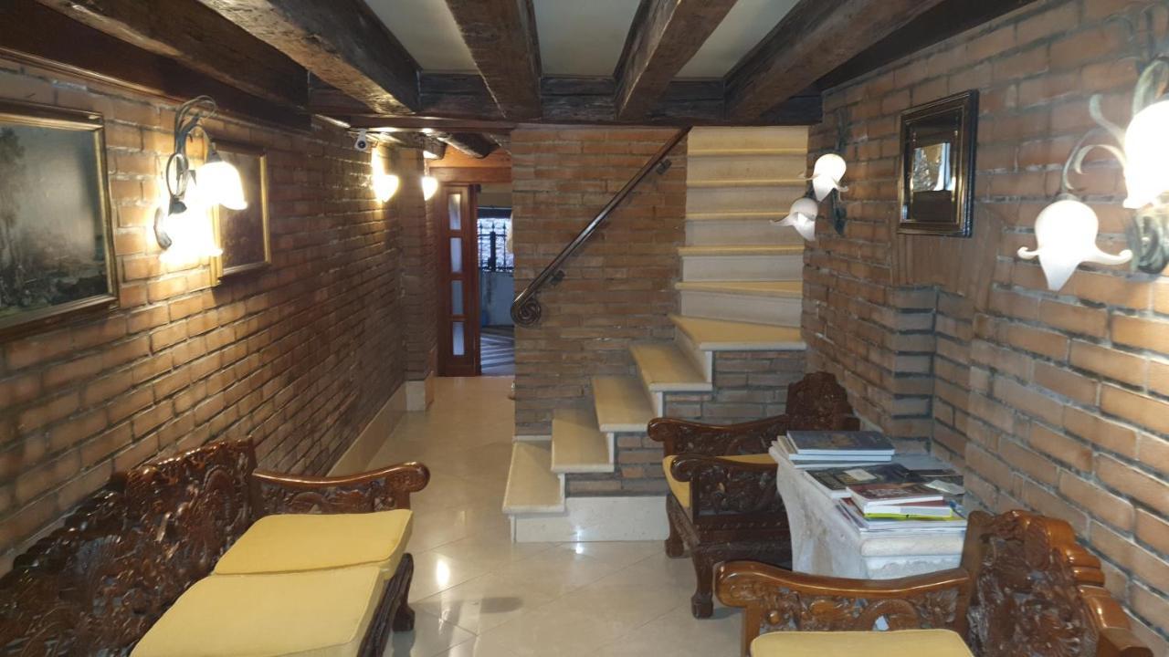 威尼斯 Casa Del Pozzo酒店 外观 照片